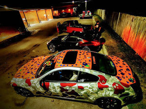 Meet your Posher, Brian